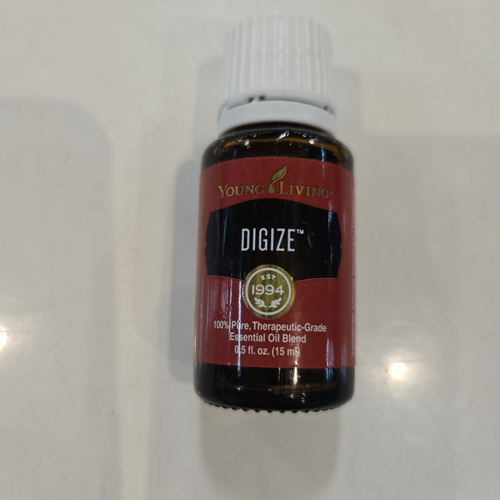 Young Living Digize Essential Oil Blend